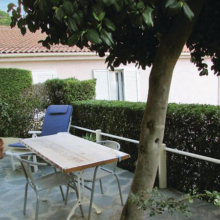 1 Bedroom Nice Apartment In Bastia Бастия Экстерьер фото