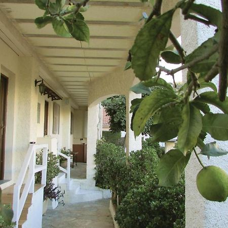 1 Bedroom Nice Apartment In Bastia Бастия Экстерьер фото