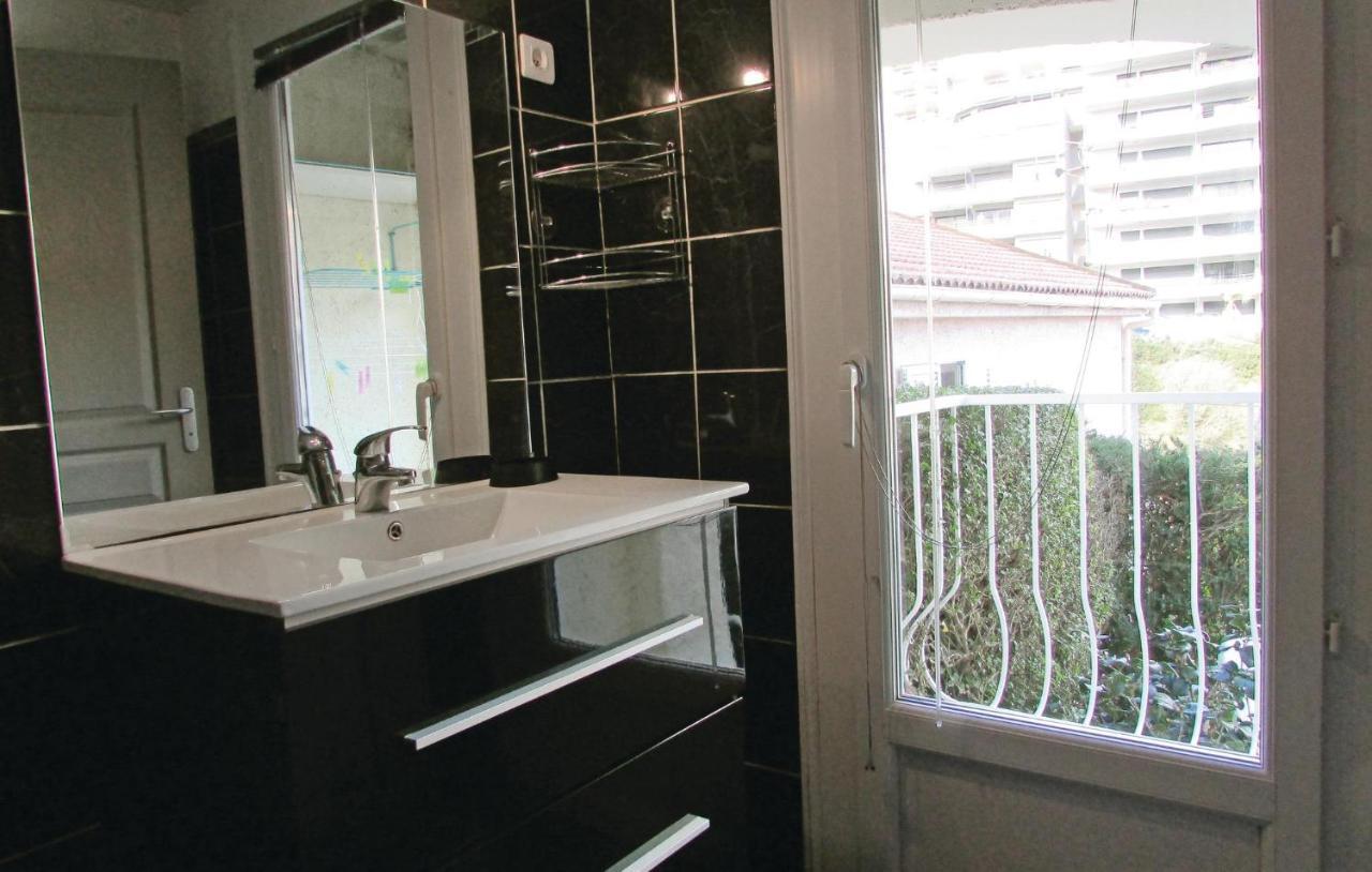 1 Bedroom Nice Apartment In Bastia Бастия Экстерьер фото