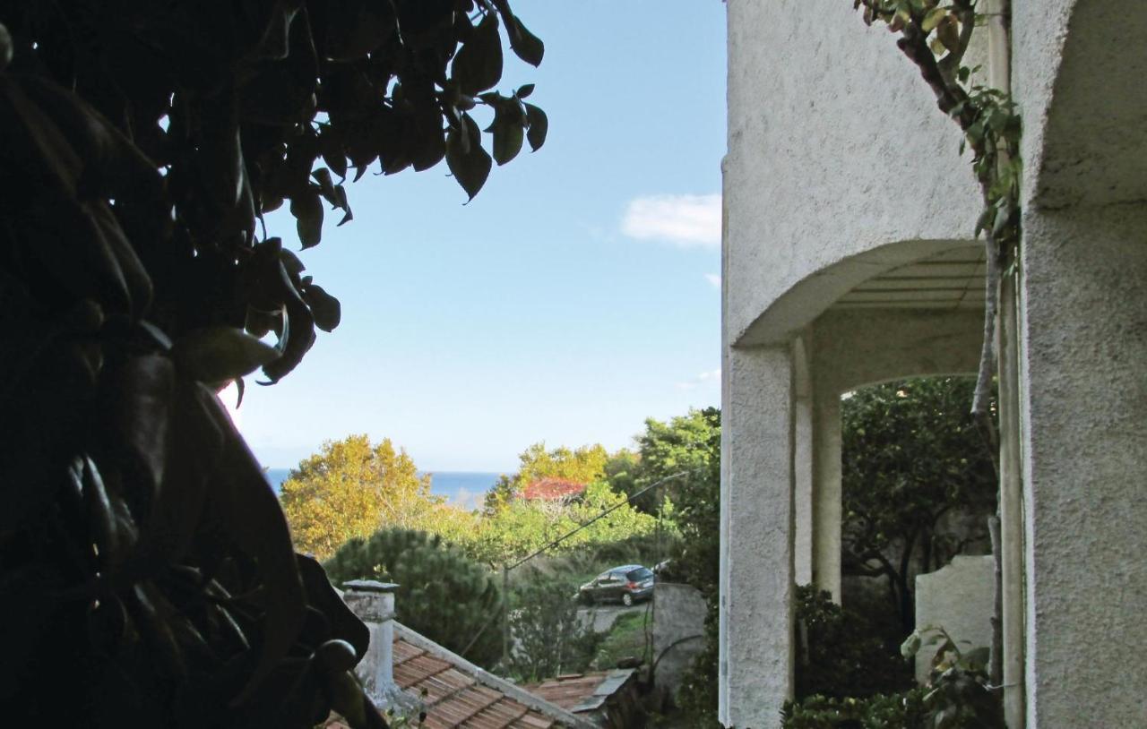 1 Bedroom Nice Apartment In Bastia Бастия Экстерьер фото