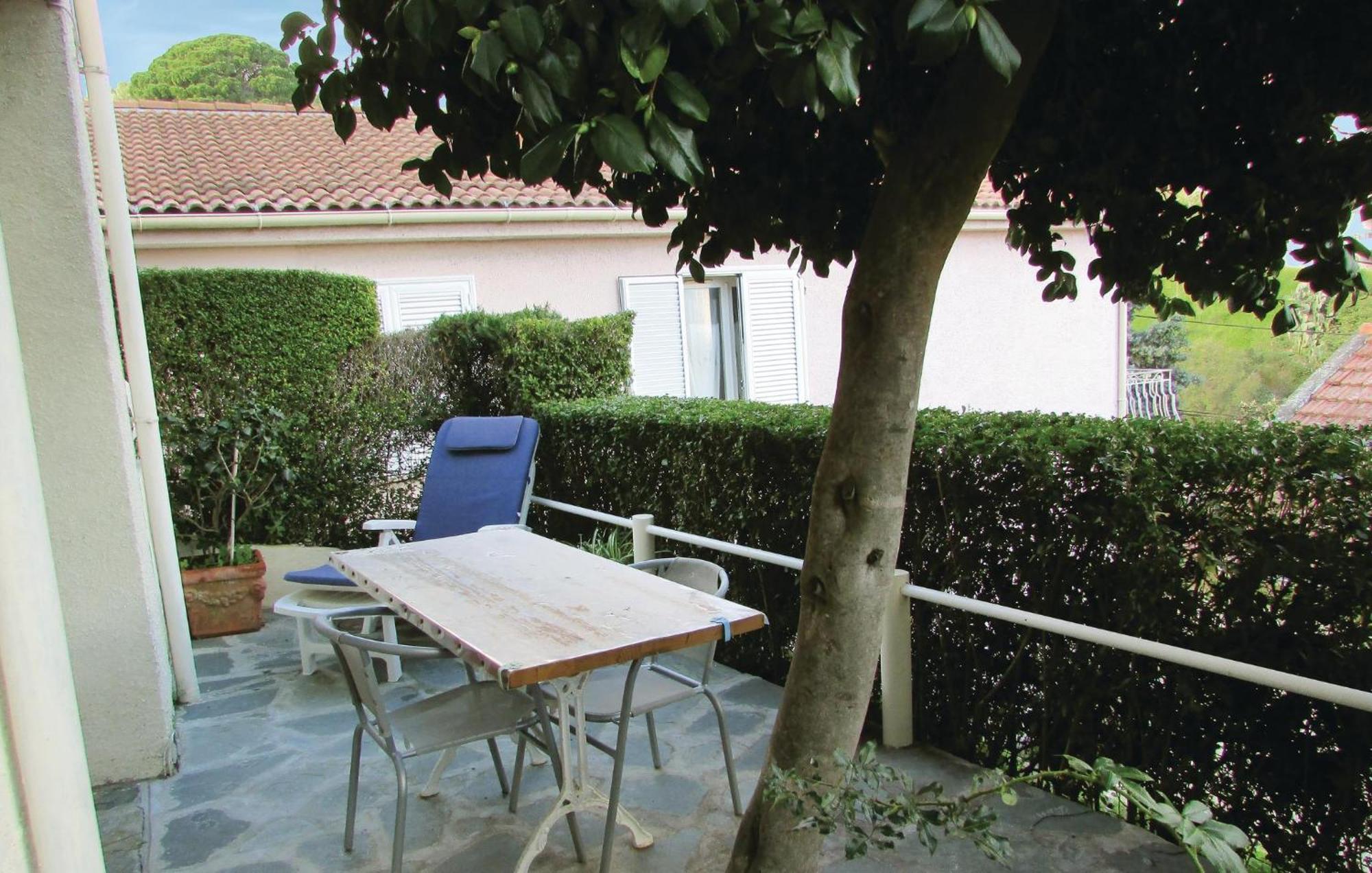 1 Bedroom Nice Apartment In Bastia Бастия Экстерьер фото