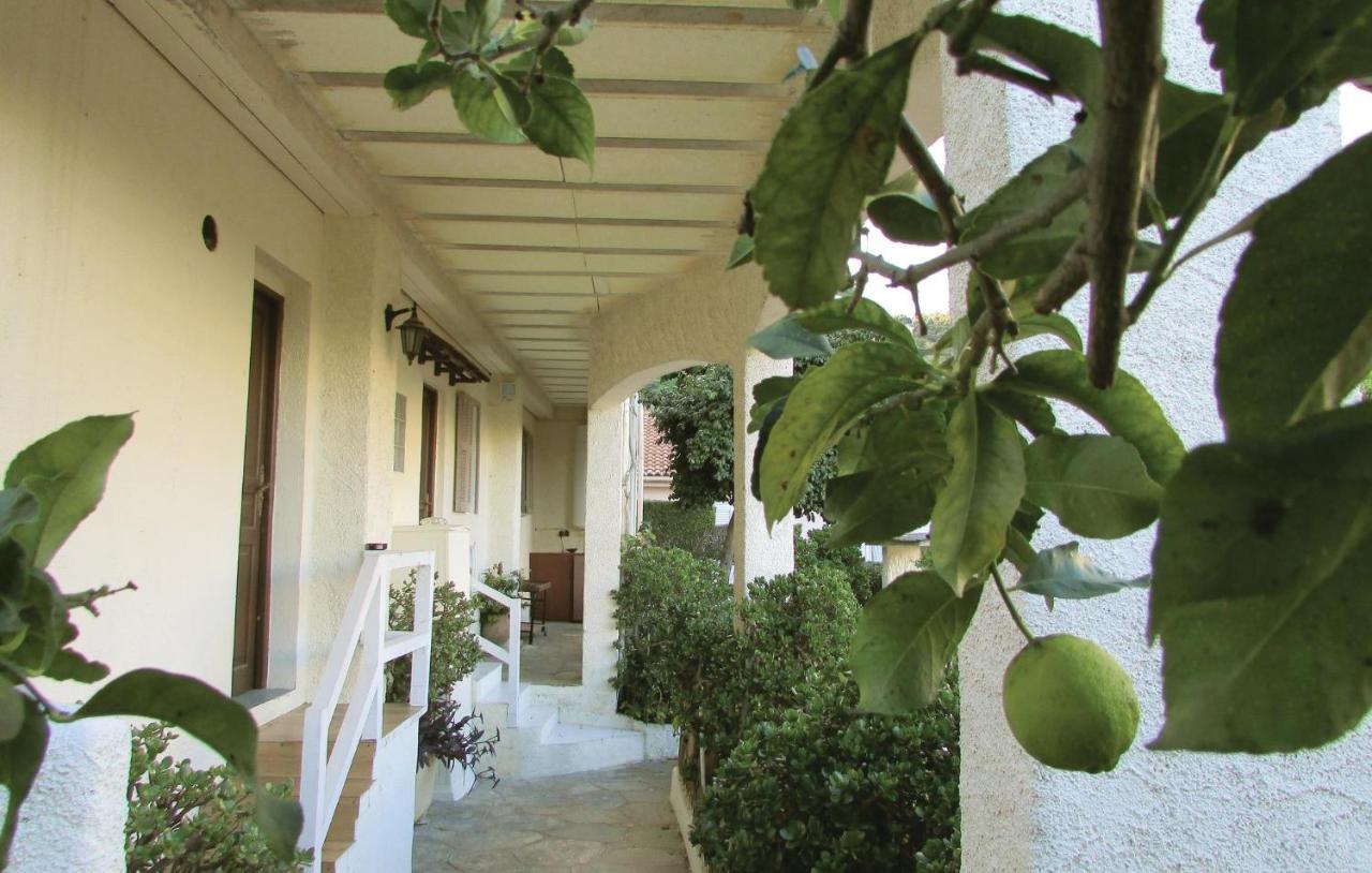 1 Bedroom Nice Apartment In Bastia Бастия Экстерьер фото